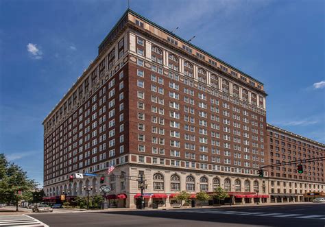 Brown hotel louisville - Anchoring downtown Louisville with a firm grasp on history paired with a 21st century appreciation for hospitality, this landmark hotel at the …